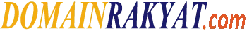 Domain Rakyat